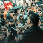 Más de 5.500 jóvenes reafirmaron su compromiso con la misión en encuentro nacional en Bolivia